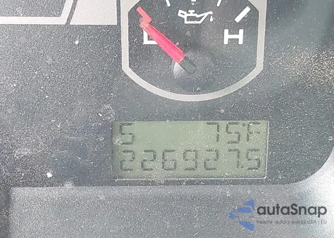 2006 Ford F-150 Fx4/Lariat/Xl/Xlt from USA, damaged, VIN 1FTPX14526FB20409